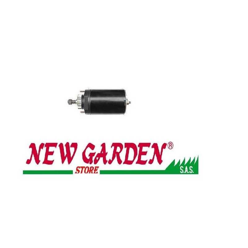 Démarreur tracteur tondeuse SV Courage KOHLER 2009801