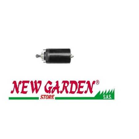 Starter motor lawn tractor mower SV Courage KOHLER 2009801 | NewgardenParts.com