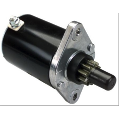 Starter motor lawn tractor mower mower TECUMSEH OHV150 OHV180 36795