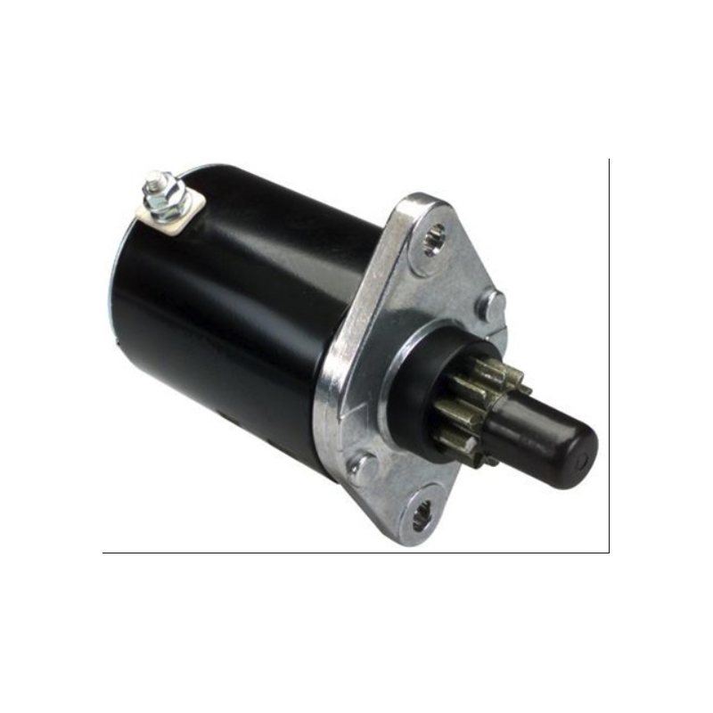Starter motor lawn tractor mower mower TECUMSEH OHV150 OHV180 36795