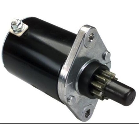 Motor de arranque tractor de césped cortacésped TECUMSEH OHV150 OHV180 36795 | NewgardenParts.com