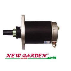 Démarreur tracteur de pelouse tondeuse TECUMSEH OHV150 OHV180 36795 | NewgardenParts.com