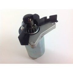 Anlasser Rasenmähertraktor VBE 0701 ES 160 CASTELGARDEN | NewgardenParts.com