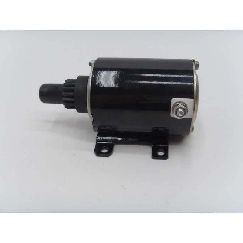 Démarreur tracteur tondeuse TECUMSEH OH120 OH140