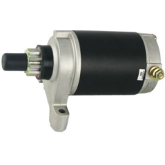 Moteur de démarrage tracteur de pelouse OHV110 135 TECUMSEH 260205 37425-36914