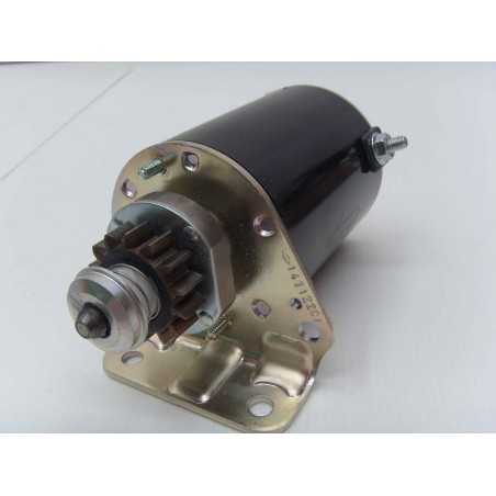 ORIGINAL BRIGGS STRATTON lawn tractor starter motor 693551 593934 | NewgardenParts.com