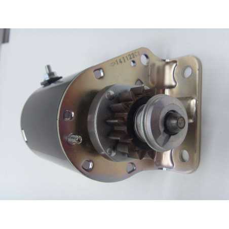 ORIGINAL BRIGGS STRATTON lawn tractor starter motor 693551 593934