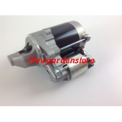 Moteur de démarrage ORIGINAL KAWASAKI FD590V pour tracteur de pelouse 21163-2077