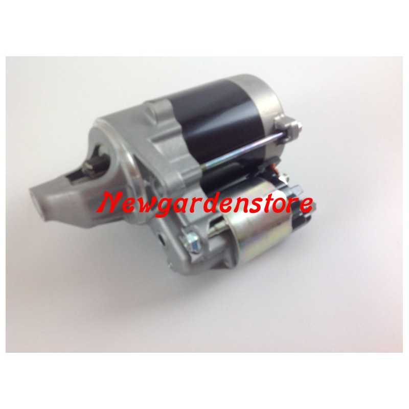 ORIGINAL KAWASAKI FD590V Rasentraktor Anlasser 21163-2077