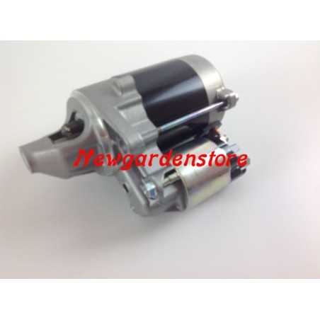 Motorino avviamento trattorino tagliaerba ORIGINALE KAWASAKI FD590V 21163-2077 | NewgardenParts.com