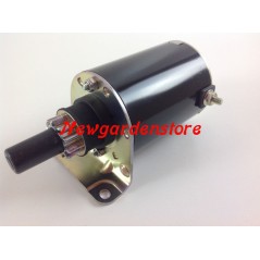 Démarreur tracteur tondeuse KAWASAKI FH680V 99999-7080