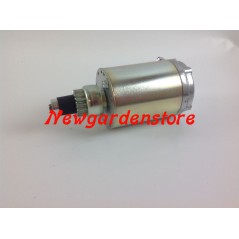 Motor de arranque ORIGINAL KOHLER para tractor de césped 41 098 08-S