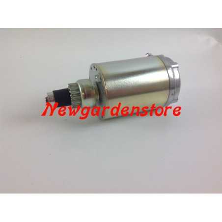 Motorino avviamento trattorino tagliaerba tosaerba ORIGINALE KOHLER 41 098 08-S | NewgardenParts.com