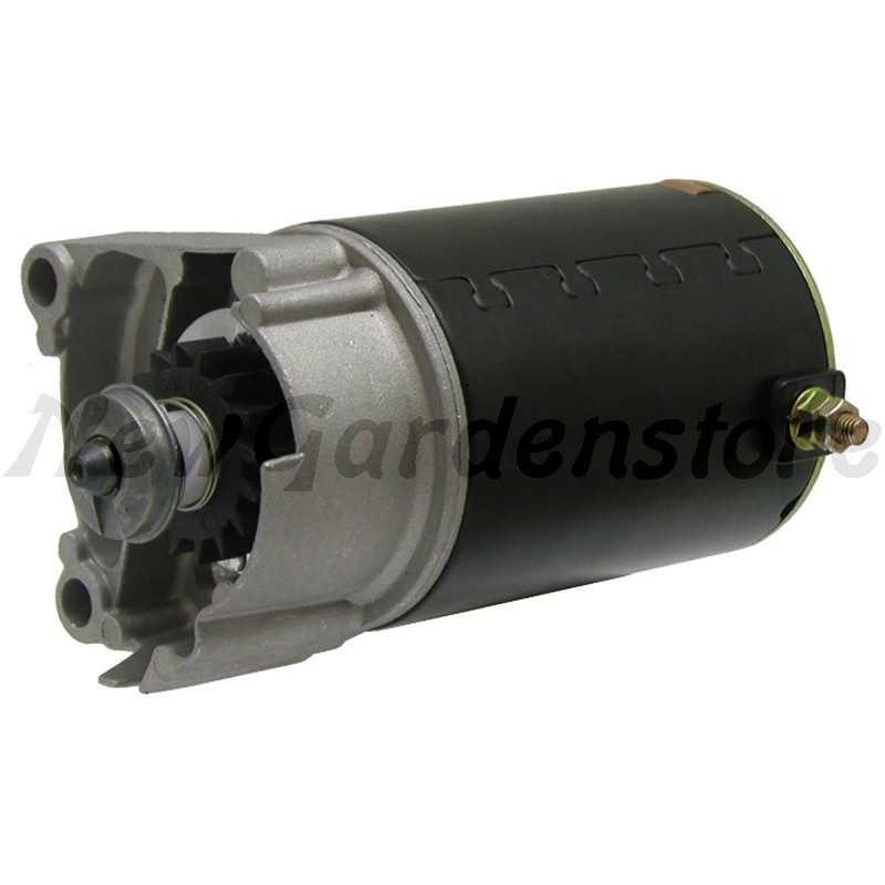 Motor de arranque compatible BRIGGS & STRATTON 18270002 497596 394808
