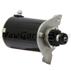 BRIGGS & STRATTON compatible starter motor 18270031 396306 391178 | NewgardenParts.com