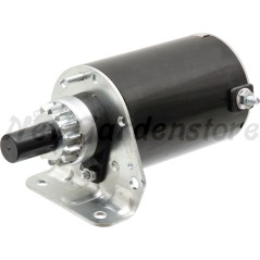 BRIGGS & STRATTON compatible starter motor 18270393 593963 693552 | NewgardenParts.com