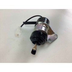Motor de arranque compatible motor tractor de césped Kubota G21 - G23