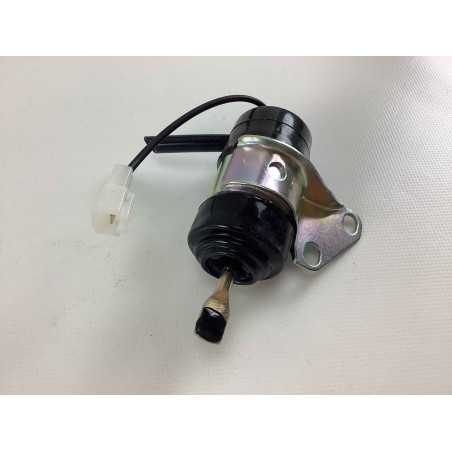 Starter motor compatible lawn tractor engine Kubota G21 - G23