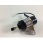 Anlasser kompatibel mit Rasentraktor Motor Kubota G21 - G23
