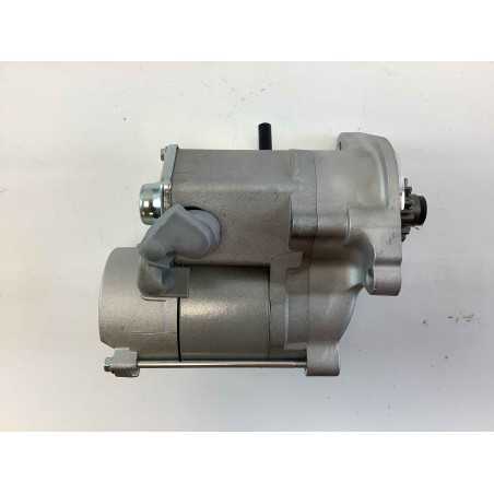 Anlasser mit Getriebe 12 KOMPATIBEL KUBOTA 11049642 17423-63012
