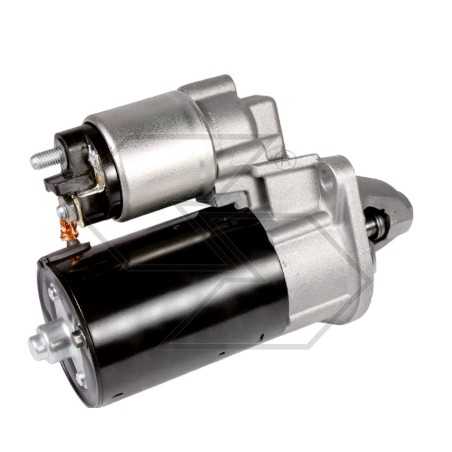 LOMBARDINI FOCS LGW starter motor for agricultural tractor - 1.1KW | NewgardenParts.com