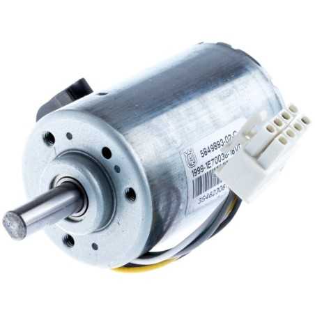 MOTOR DE CUCHILLAS KIT 584989302 ORIGINAL HUSQVARNA | NewgardenParts.com