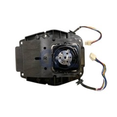 MOTOR DE CUCHILLA KIT. 592733701 HUSQVARNA ORIGINALES | NewgardenParts.com