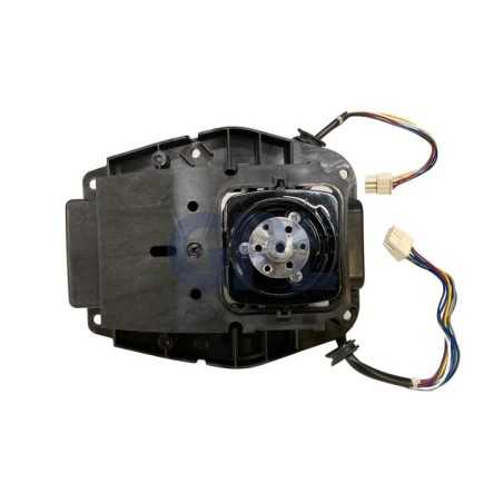 MOTOR DE CUCHILLA KIT. 592733701 HUSQVARNA ORIGINALES | NewgardenParts.com