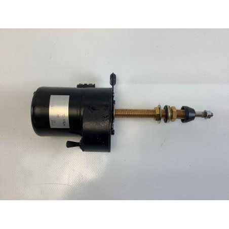 Long pin wiper motor 12 VOLT for agricultural machine