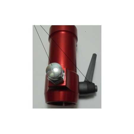 ORIGINAL ACTIVE Bürstenmäher-Wellennabe 26 mm 22310 | NewgardenParts.com