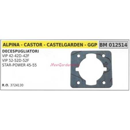 ALPINA cylinder gasket brushcutter VIP 42 42D 42F 012514