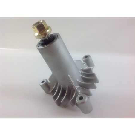 Porte-lame moyeu d'arbre AYP 5 dents 532130794 | NewgardenParts.com