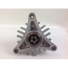 Messerträgerwelle Nabe AYP 5 Zinken 532130794 | NewgardenParts.com