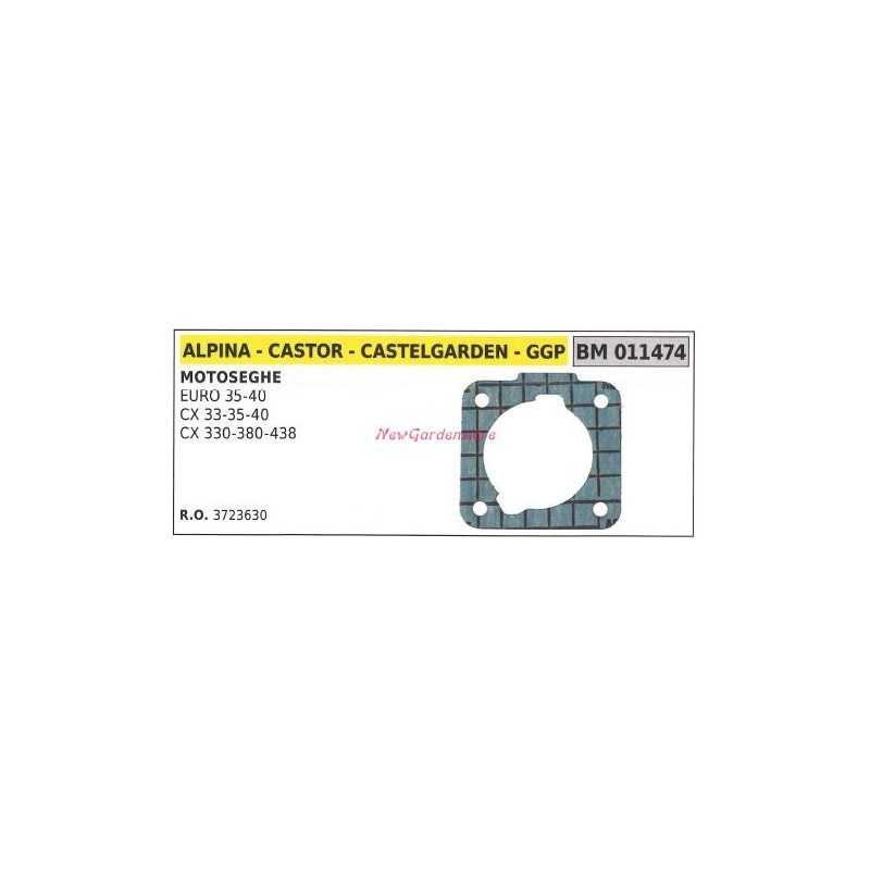 Cylinder gasket ALPINA chainsaw euro 35 40 011474