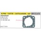 Cylinder gasket ALPINA chainsaw euro 35 40 011474