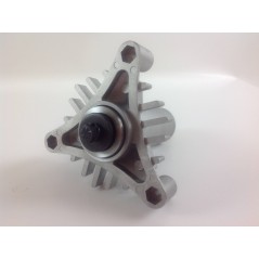 RALLY 5-Punkt-Rasentraktor-Messerwelle Nabe 532130794 | NewgardenParts.com