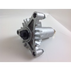 RALLY 5-Punkt-Rasentraktor-Messerwelle Nabe 532130794 | NewgardenParts.com