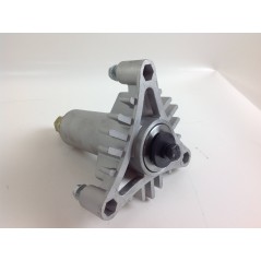 RALLY 5-Punkt-Rasentraktor-Messerwelle Nabe 532130794 | NewgardenParts.com