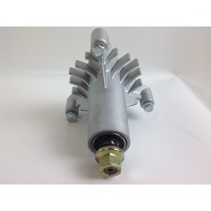 RALLY 5-Punkt-Rasentraktor-Messerwelle Nabe 532130794 | NewgardenParts.com