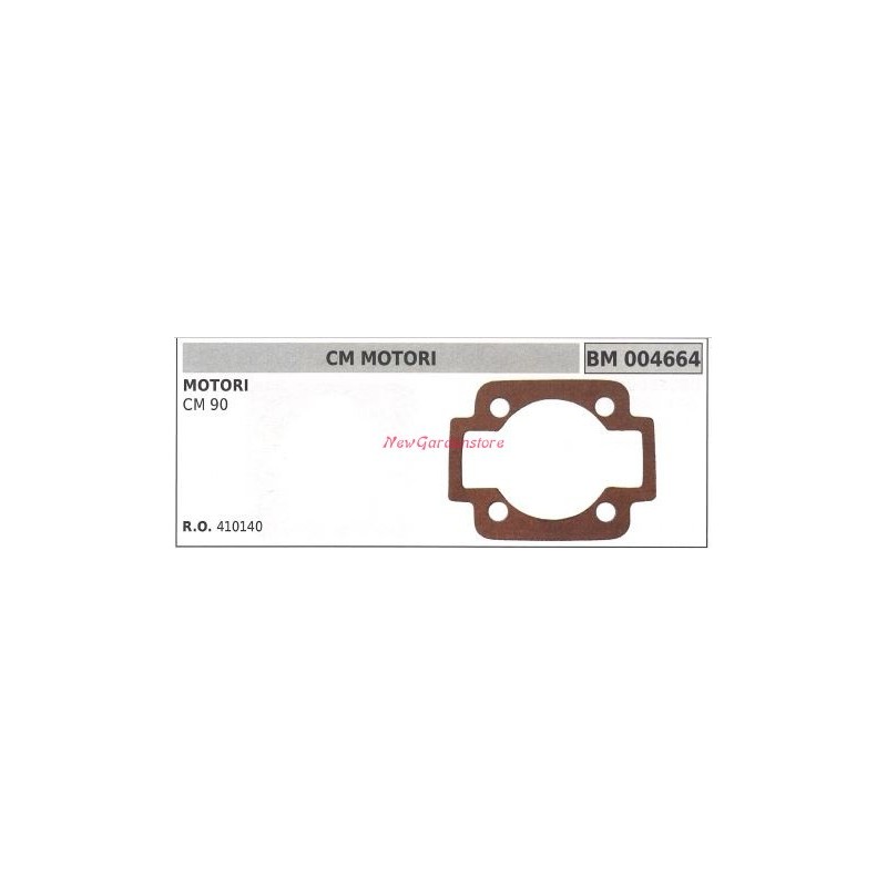 Guarnizione cilindro CM MOTORI motopompa CM 90 004664