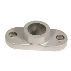 Messernabe kompatibel mit Rasenmäher MTD 748-0365 | NewgardenParts.com