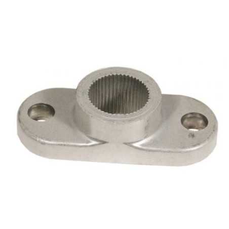 Messernabe kompatibel mit Rasenmäher MTD 748-0365 | NewgardenParts.com