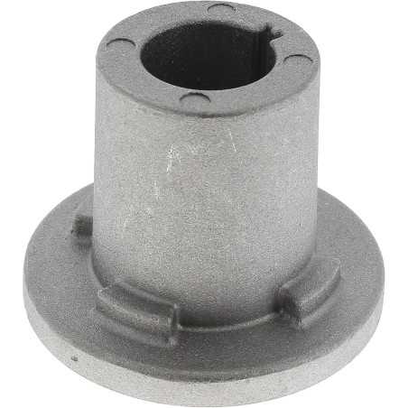 MESSERNABNEHMER RASENMÄHNER COLLECTOR COMBI HERKULES ORIGINAL STIGA 1111-9070-01 | NewgardenParts.com
