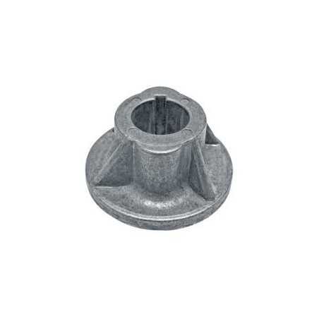 MÄHMESSERNABE MODELLE COLLECTOR46 TERRIER ORIGINAL STIGA 1111-9023-01 | NewgardenParts.com