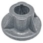 CUBO DE CUCHILLAS CORTACÉSPEDES COLECTOR46 TERRIER ORIGINAL STIGA 1111-9023-01