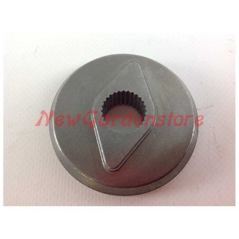 MURRAY NOMA 94207MA Rasentraktor Messerhalter Nabe 94207