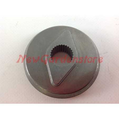 MURRAY NOMA 94207MA porte-lame de tracteur de pelouse moyeu 94207 | NewgardenParts.com