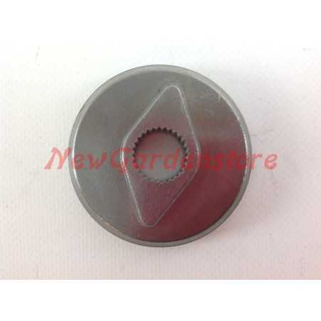 MURRAY NOMA 94207MA Rasentraktor Messerhalter Nabe 94207