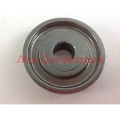 MURRAY NOMA 94207MA Rasentraktor Messerhalter Nabe 94207 | NewgardenParts.com
