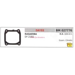 Guarnizione cilindro DAYEE tagliaerba rasaerba tosaerba DY 21SQ 027776 | NewgardenParts.com